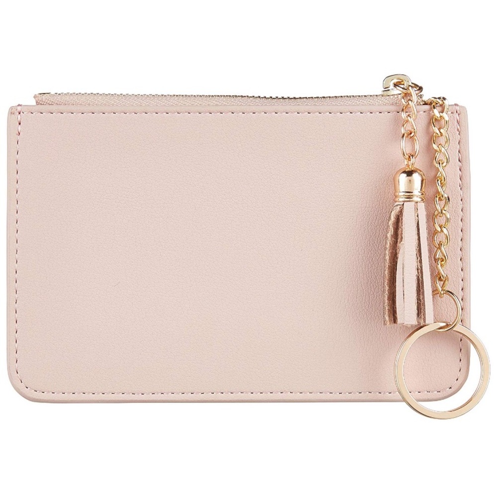 NWT Key Chain Wallet - Picture 2 of 7
